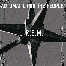 Automatic For The People (25th Anniversary) (1LP)